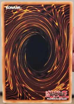 Yugioh Supercharge Power of The Duelist 1st Edition Ultimate Rare POTD-EN056 NM - Image 2