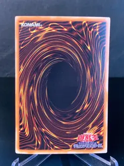 Stardust Dragon TDGS-JP040 Holographic Rare Ghost Rare Yu-Gi-Oh - Image 2