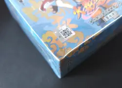 Naruto Kayou Tier 2 Wave 7 Trading Cards TCG - Booster Box (30 pack) - Sealed - Image 3