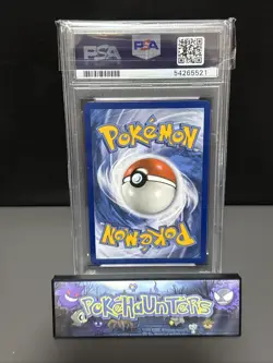 Pokemon Card Raichu GX SM90 Promo Special Collection PSA 10 Gem Mint - Image 2