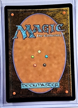 2022 MTG Magic the Gathering Secret Lair 30th Countdown Foil 2009 Bloodbraid Elf - Image 2