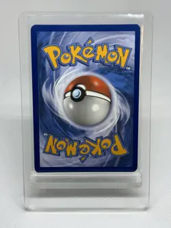 Pokemon TCG Sun & Moon Promo Eevee GX Full Art SM242 - Image 2