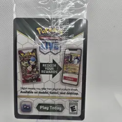 Pokemon TCG Sealed Alakazam 82/167 Twilight Masquerade Cosmos Holo - Image 3