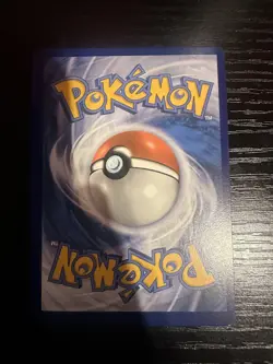 Pokemon TCG Squirtle - Illustration Rare - Stellar Crown - 148/142 - NM - Image 2