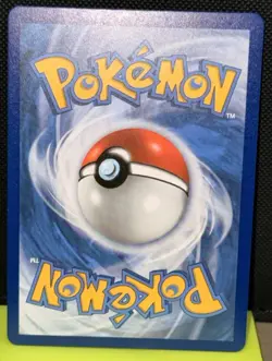 Pokemon Blastoise Holo 2/102 - 25th Anniversary Celebrations 2021 - Near Mint - Image 2