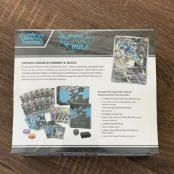 Pokemon TCG - Black Bolt Pokemon Center Elite Trainer Box ETB - Image 2