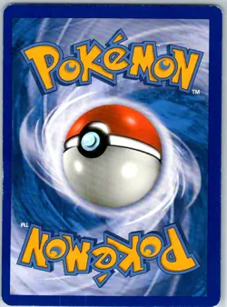 Pokemon TCG Cherrim 6/17 POP Series 8 Reverse LP - Image 2