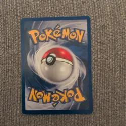 Pokemon TCG Raticate Base Set 40/102 - Image 2
