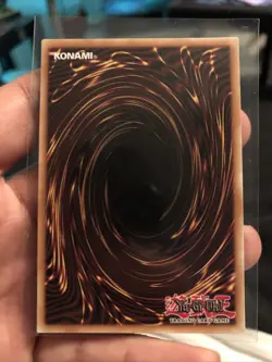 Kozmoll Dark Lady Secret Rare 1st Edition / unlimited SHVI-EN083 - Image 2