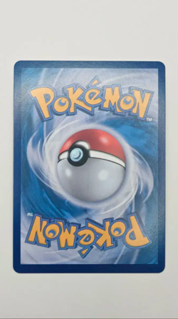 Pokemon Card Lillie's Determination SAR 091/063 Mega Brave M1L Near Mint - Image 3