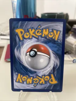 Pokemon TCG Mega-Charizard-EX XY Evolutions Holo Full Art Card 101/108 - Image 2