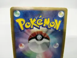 Deoxys EX Spiral Force SR 1st Edition 2012 053/051 LP Japanese Pokemon Card - Image 5
