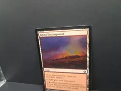 Ghitu Encampment Premium Deck Series: Fire and Lightning Foil MTG - Image 4