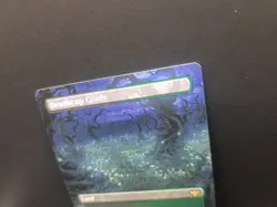 Deathcap Glade (Borderless) Innistrad: Crimson Vow Regular MTG - Image 4