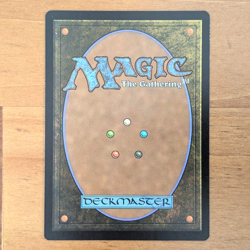 Choco, Seeker of Paradise - Pre-release Foil Stamped Promo - Final Fantasy MTG - Image 4