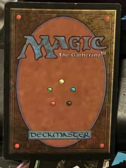 underground sea revised mtg - Image 2