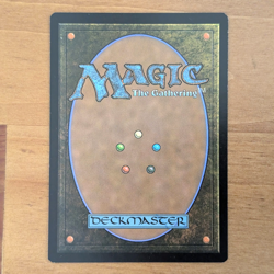 Summoner's Grimoire - Pre-release Foil Stamped Promo - Final Fantasy MTG - Image 4