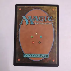 Jan Jansen, Chaos Crafter | MTG | SHOWCASE | CLB | 424 | Same Day Shipping! - Image 2