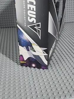 Pokemon "Arceus V Figure Collection" New In Box - Image 4