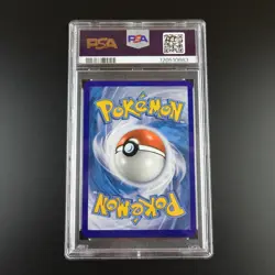 PSA 10 Charizard Vmax 020/189 Darkness Ablaze Holo Graded Pokemon Card - Image 4