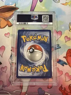 2019 POKEMON SUN & MOON COSMIC ECLIPSE #75 SOLGALEO & LUNALA GX PSA 10 - Image 2