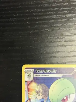 Pokemon TCG Gardevoir TG05/TG30 Swsh10: Astral Radiance Trainer Gallery 2022 NM - Image 3