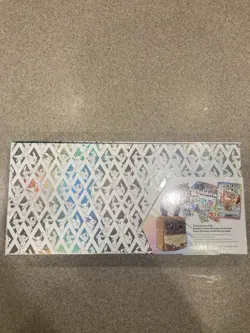 Pokemon TCG Prismatic Evolutions Super Premium Collection Box SPC SEALED - Image 2