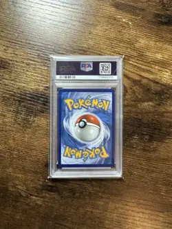 2022 Pokemon Brilliant Stars Galarian Zapdos V Gold Secret Rare 182/172 PSA 10 - Image 2