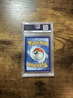 2022 POKEMON SWORD & SHIELD BRILLIANT STARS FULL ART/GALARIAN MOLTRES V PSA 10 - Image 2