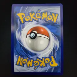 Pokemon Team Rocket's Wobbuffet SV: Scarlet & Violet Promo Cards 203 Promo NM - Image 2