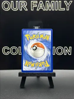 Absol ex 214/197 Obsidian Flames Full Art Ultra Rare Pokemon Holo LP - Image 5