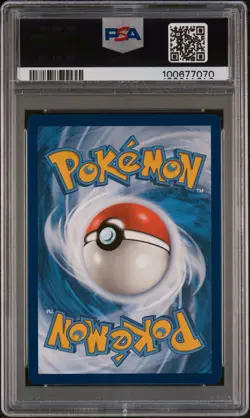 PSA 10 GEM MINT Great Tusk ex SVP072 GEM MT Scarlet & Violet Promo Pokemon Card - Image 2