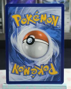 Victini 208 SVP: Scarlet & Violet Promo Card Holo MINT - Perfect Centering! - Image 2