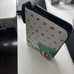 Pokemon Bulbasaur Trading Card Binder Card 50 Sheet Fit 400 Holder Gift Album - Image 3