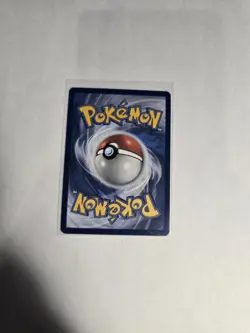Pokemon TCG Card Light Toxtricity SWSH137 Celebrations Promo Holo - NM - Image 2