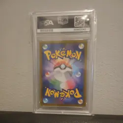 PSA 10 Charizard 187/184 CHR VMAX Climax Gem Mint Japanese Pokemon Card - Image 2
