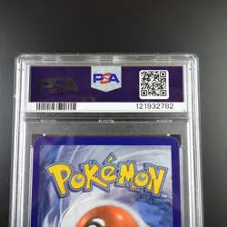 PSA 10 Birthday Pikachu 24 Pokemon Celebrations Holo Graded Card - Image 5