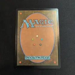 Multani, Maro-Sorcerer - Urza's Legacy #107/144 MTG Magic The Gathering NM / NP - Image 2
