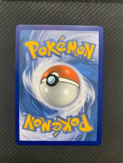 Blastoise GX SM189 Black Star Promo Pokemon Card - Sun & Moon - 2019 - NM - Image 3