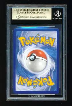BGS 9.5 CHARIZARD EX 2023 POKEMON SCARLET & VIOLET 151 ENGLISH #199 (2) 10 SUBS - Image 2