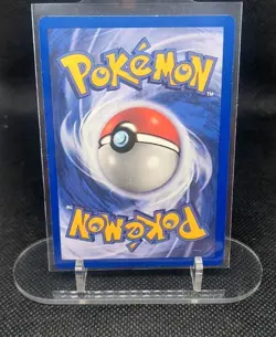 Pokemon TCG Exeggutor Jungle 35/64 Regular Unlimited Uncommon - Image 2