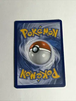 Arceus Full Art Pokemon Black Star Promo XY83 Holo - Image 2