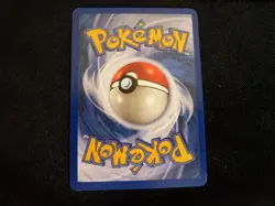 Pokemon Haunter 6/62 Holo Unlimited Rare Fossil 50 HP Unplayed - Image 2
