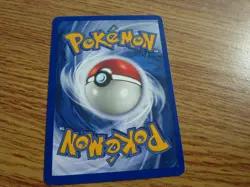 Pokemon Haunter 6/62 Holo Unlimited Rare Fossil 50 HP Unplayed - Image 4