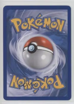 Joltik Reverse Foil Pokemon Black & White: Emerging Powers #33 - Image 2