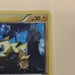Joltik 26/119 XY-Phantom Forces Reverse Holo Pokemon NM - Image 3