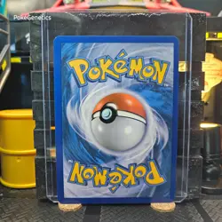 Joltik Black & White Reverse Holo Pokemon TCG 44/114 Common - Image 5