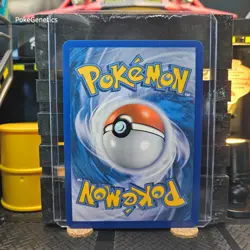 Joltik Black & White Reverse Holo Pokemon TCG 45/114 Common - Image 5
