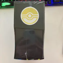 Pokemon TCG Mega Evolution Pokemon Center ETB Gardevoir - In Hand Ready To Ship - Image 4