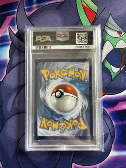 Garchomp V TG23/TG30 Astral Radiance Pokemon TCG PSA 10 - Image 2